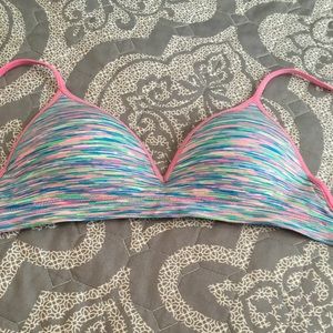Women bra